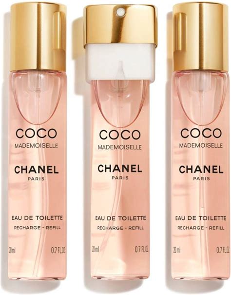 chanel coco melle|coco mademoiselle refill.